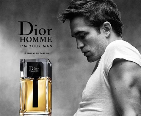 im your man dior homme|i'm your man Dior.